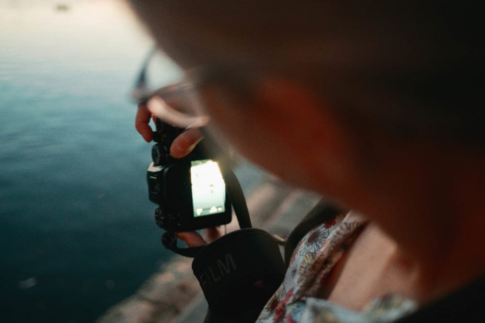 Joakim Hertze &mdash; Swedish portrait and editorial photographer &mdash; Weekend in London, image 34