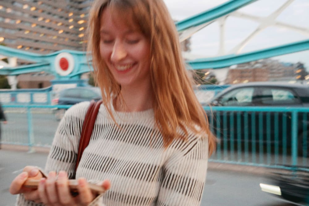 Joakim Hertze &mdash; Swedish portrait and editorial photographer &mdash; Weekend in London, image 43