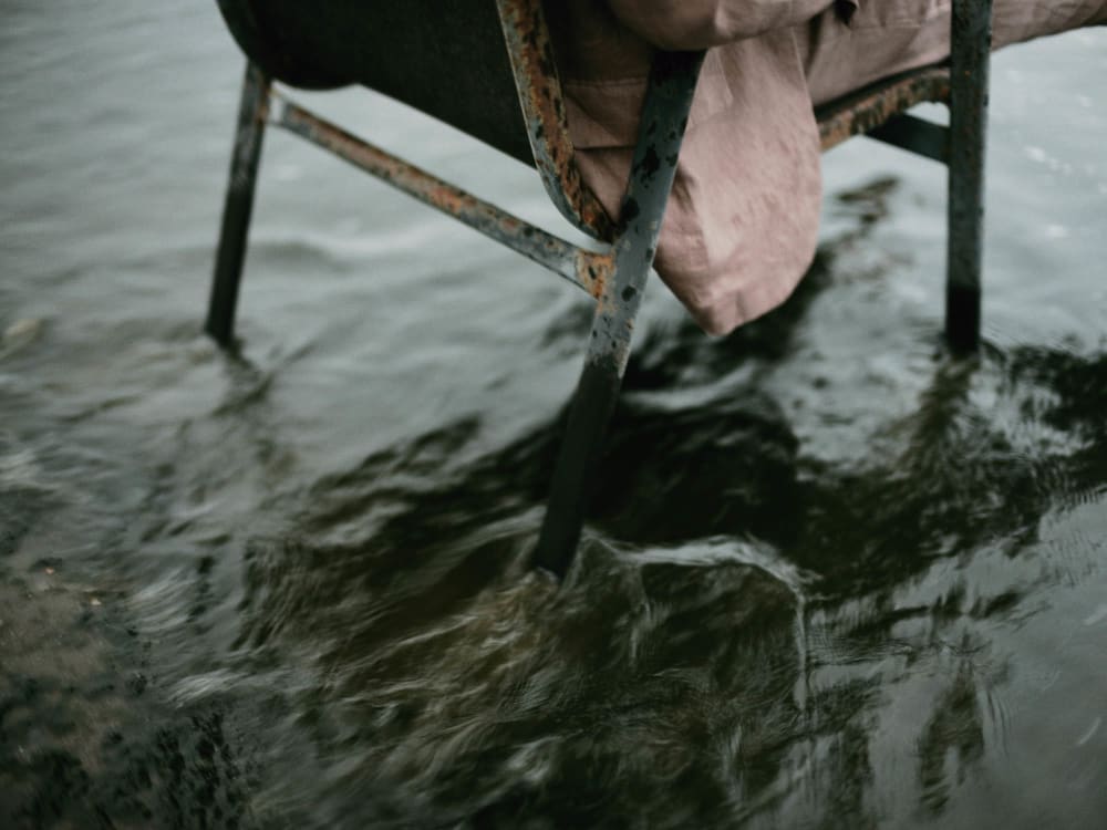 Joakim Hertze &mdash; Swedish portrait and editorial photographer &mdash; Viggo at Hovs Hallar, image 21