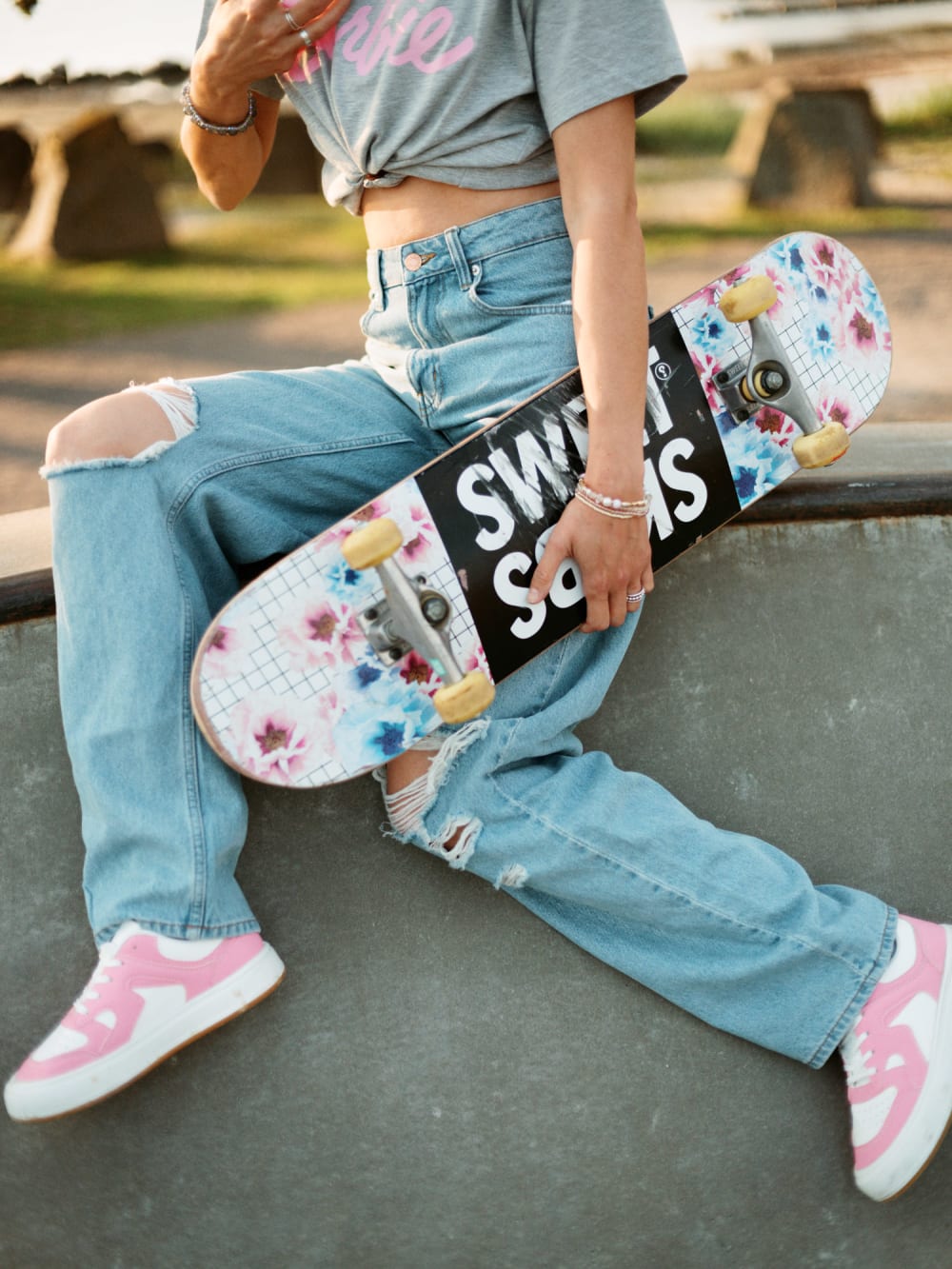 Joakim Hertze &mdash; Swedish portrait and editorial photographer &mdash; Myriam, image 23