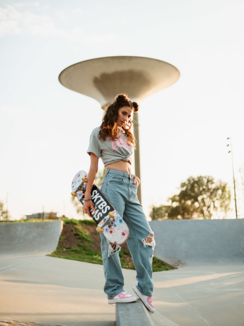 Joakim Hertze &mdash; Swedish portrait and editorial photographer &mdash; Myriam, image 29