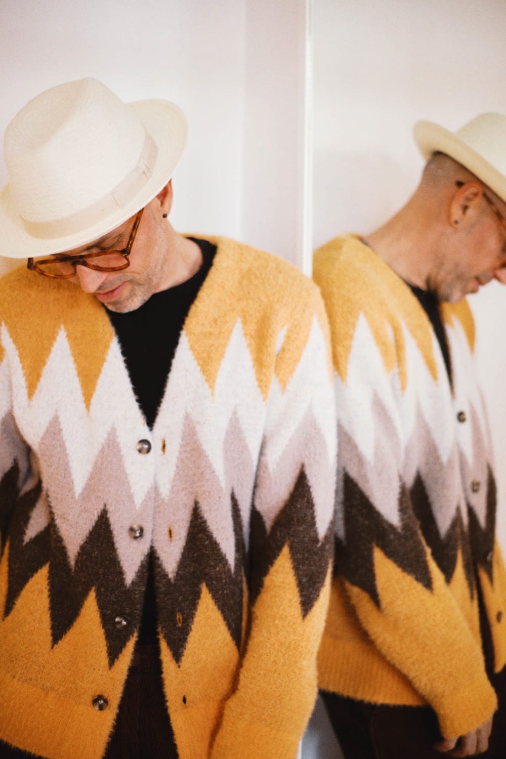 Joakim Hertze &mdash; Swedish portrait and editorial photographer &mdash; The complete house tour, image 51