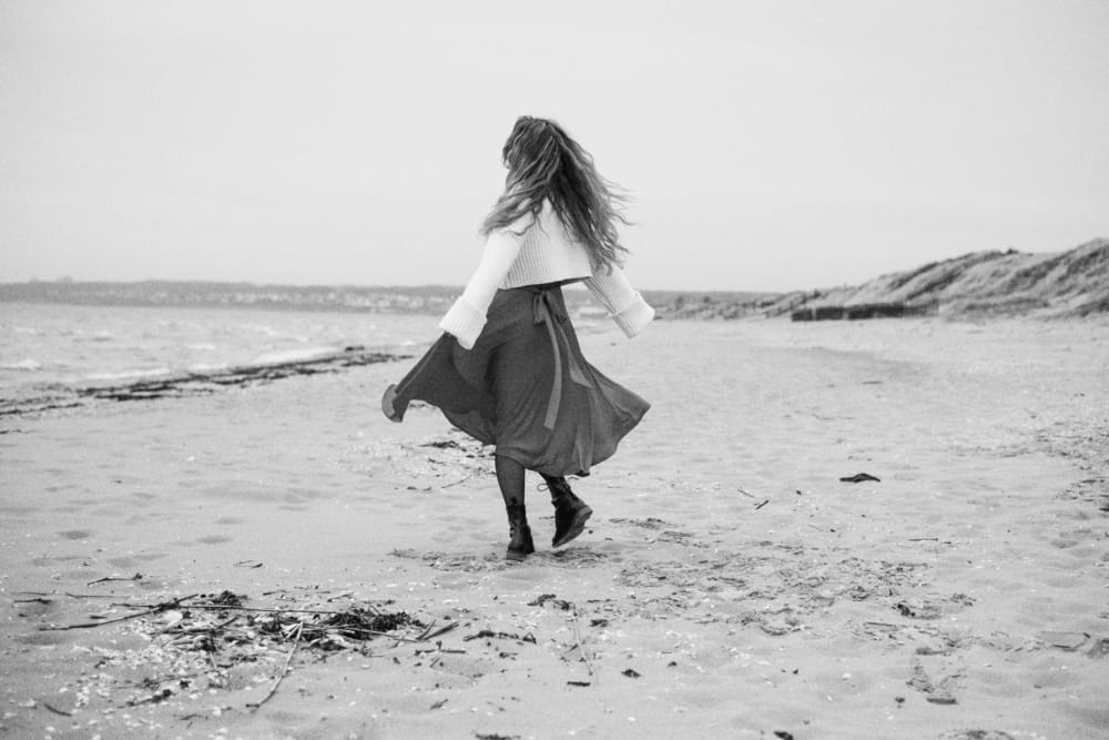 Joakim Hertze &mdash; Swedish portrait and editorial photographer &mdash; Norma, image 8
