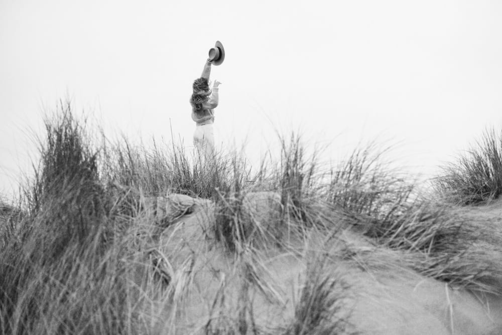 Joakim Hertze &mdash; Swedish portrait and editorial photographer &mdash; Norma, image 14