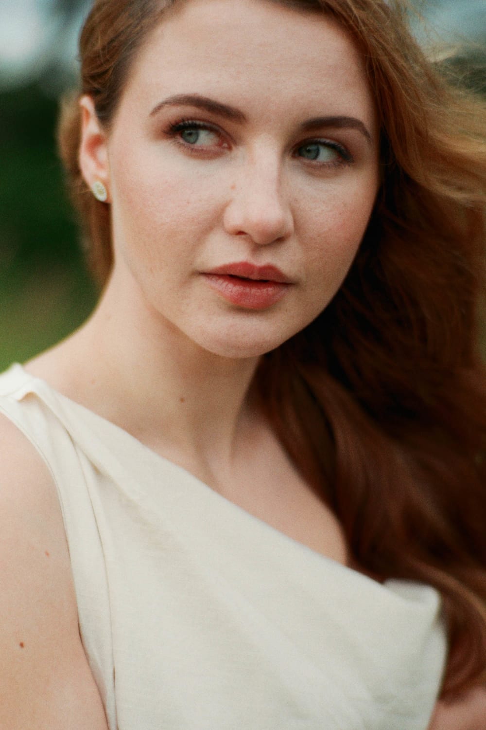 Joakim Hertze &mdash; Swedish portrait and editorial photographer &mdash; Swedish summers are short and sweet, image 3