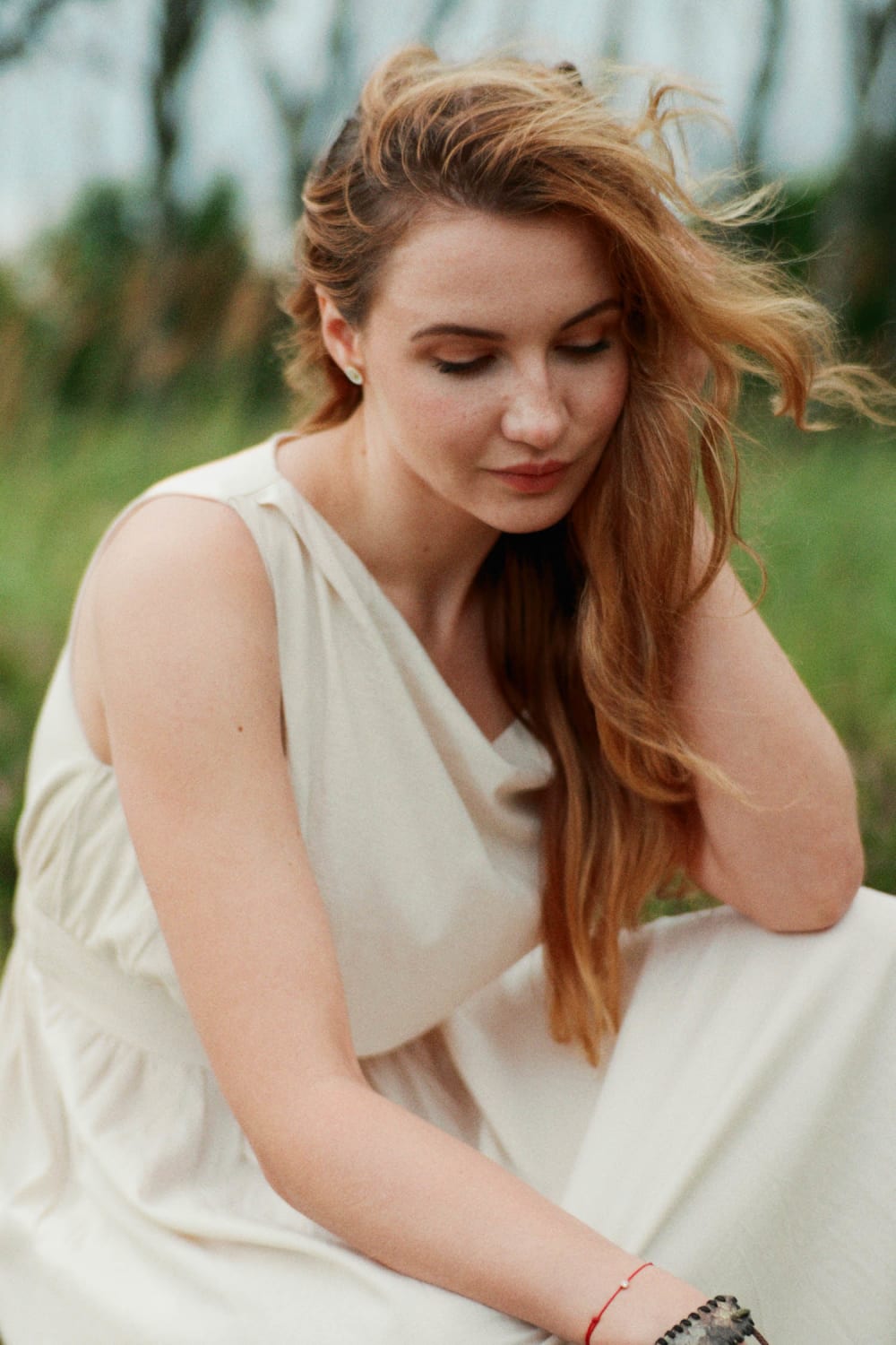 Joakim Hertze &mdash; Swedish portrait and editorial photographer &mdash; Swedish summers are short and sweet, image 4