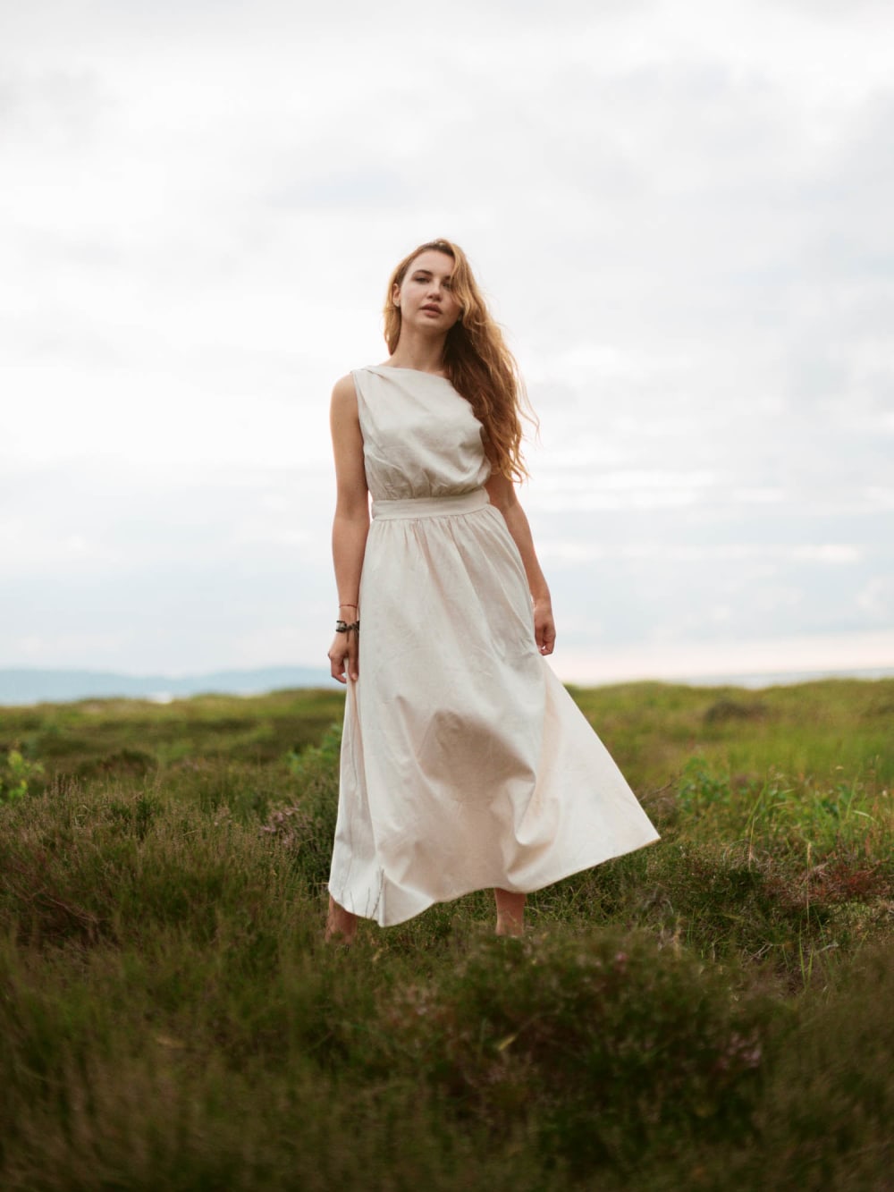 Joakim Hertze &mdash; Swedish portrait and editorial photographer &mdash; Swedish summers are short and sweet, image 6