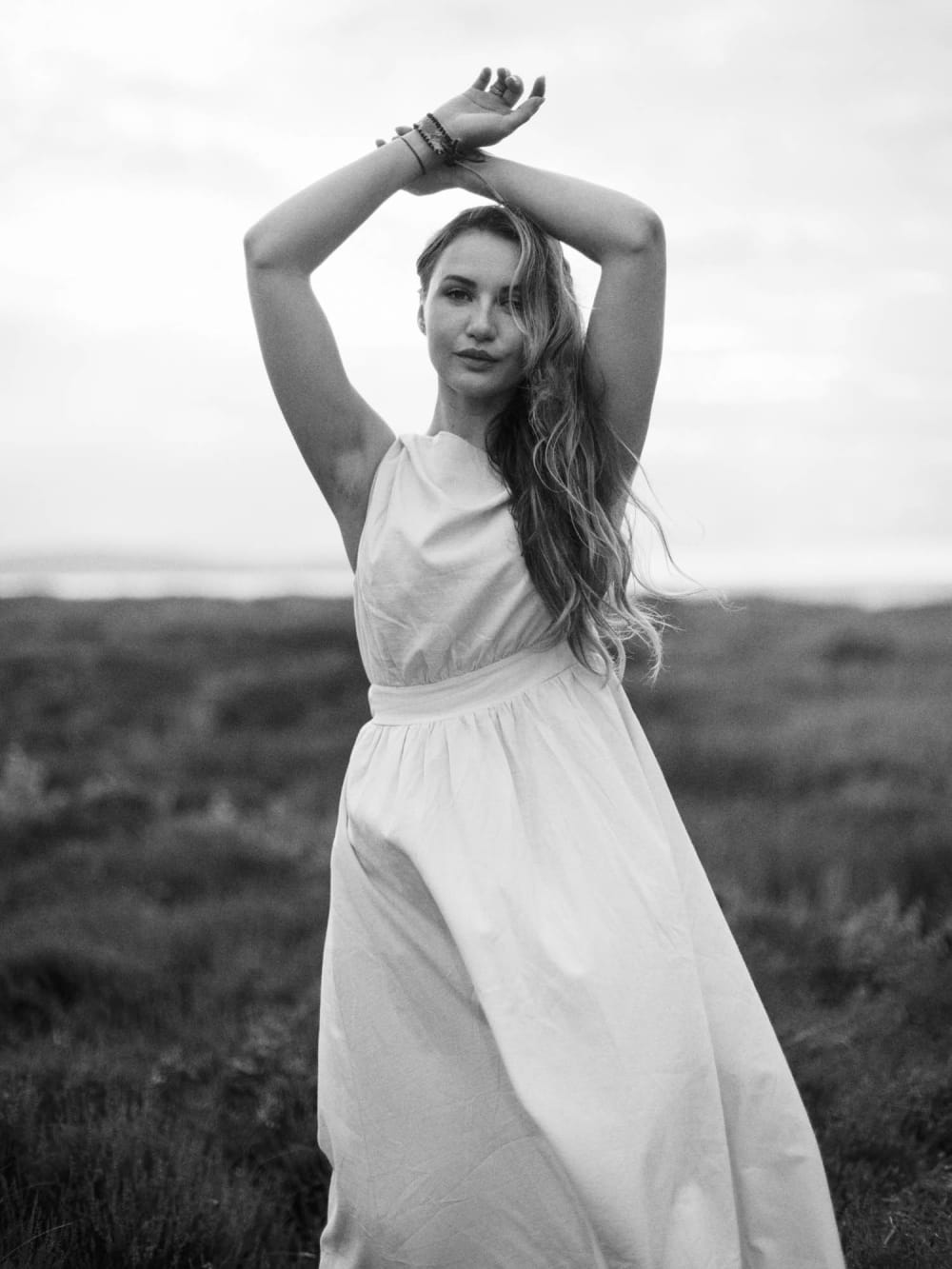 Joakim Hertze &mdash; Swedish portrait and editorial photographer &mdash; Swedish summers are short and sweet, image 7
