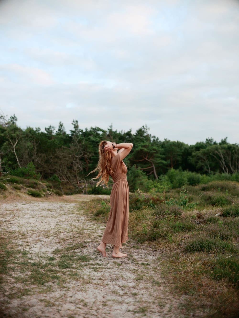 Joakim Hertze &mdash; Swedish portrait and editorial photographer &mdash; Swedish summers are short and sweet, image 18