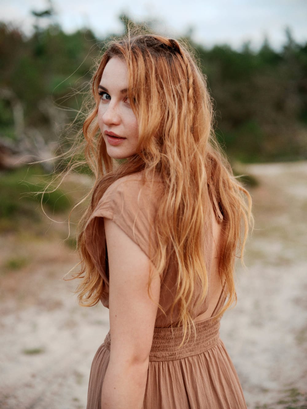 Joakim Hertze &mdash; Swedish portrait and editorial photographer &mdash; Swedish summers are short and sweet, image 19