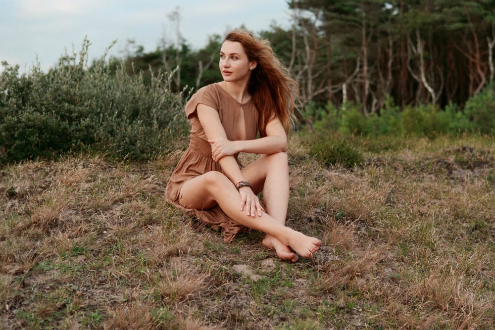 Joakim Hertze &mdash; Swedish portrait and editorial photographer &mdash; Swedish summers are short and sweet, image 21
