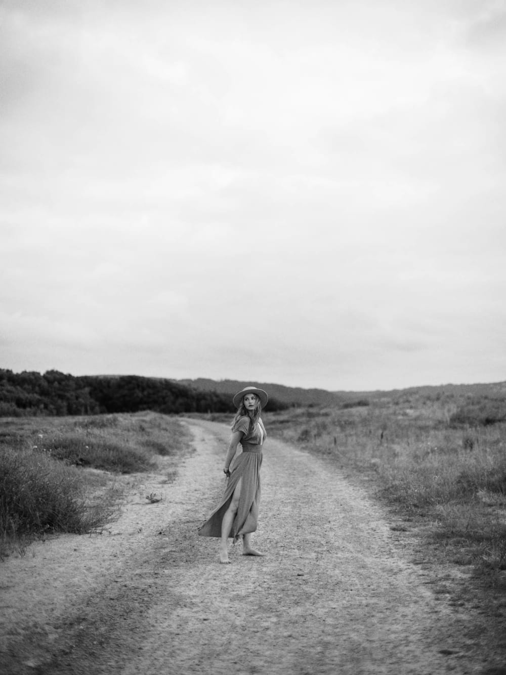 Joakim Hertze &mdash; Swedish portrait and editorial photographer &mdash; Swedish summers are short and sweet, image 23