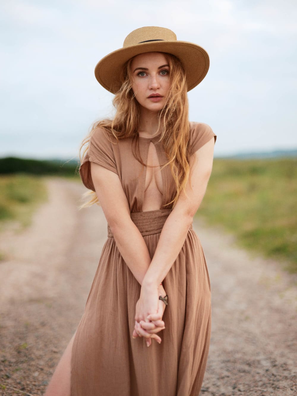 Joakim Hertze &mdash; Swedish portrait and editorial photographer &mdash; Swedish summers are short and sweet, image 24