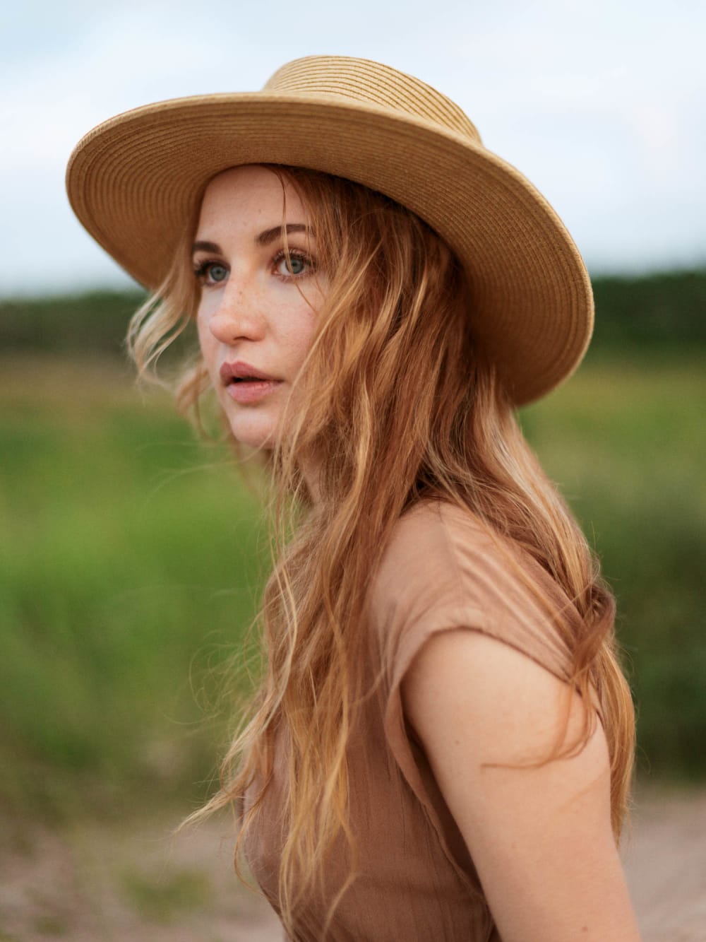 Joakim Hertze &mdash; Swedish portrait and editorial photographer &mdash; Swedish summers are short and sweet, image 25