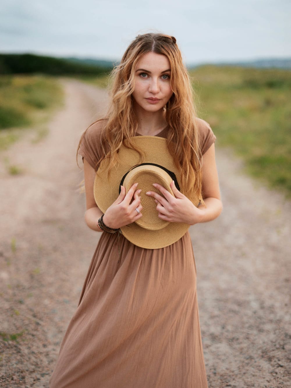 Joakim Hertze &mdash; Swedish portrait and editorial photographer &mdash; Swedish summers are short and sweet, image 27