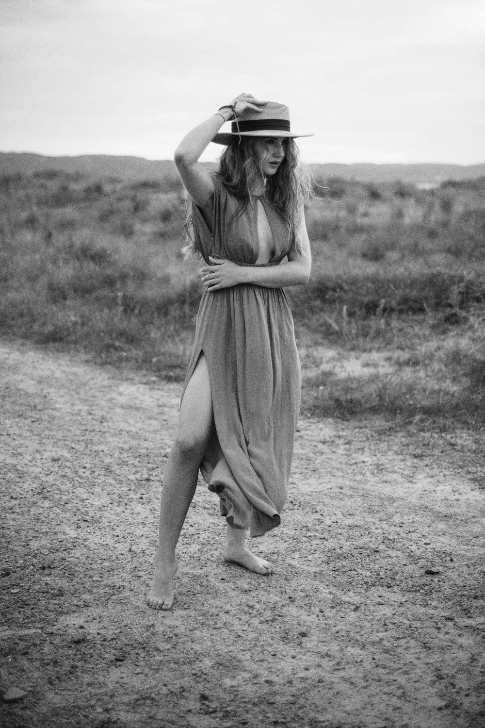 Joakim Hertze &mdash; Swedish portrait and editorial photographer &mdash; Swedish summers are short and sweet, image 28