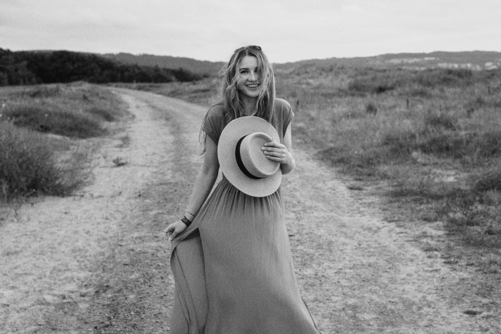 Joakim Hertze &mdash; Swedish portrait and editorial photographer &mdash; Swedish summers are short and sweet, image 29