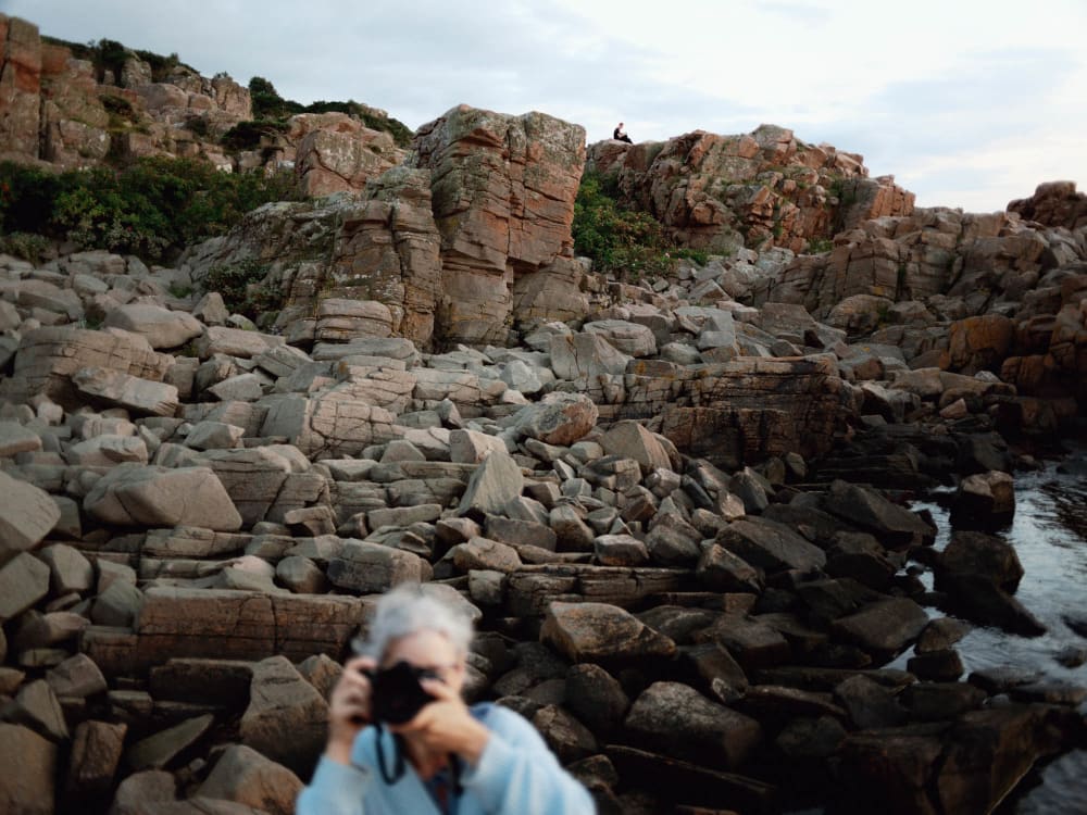 Joakim Hertze &mdash; Swedish portrait and editorial photographer &mdash; Best of 2025, image 27