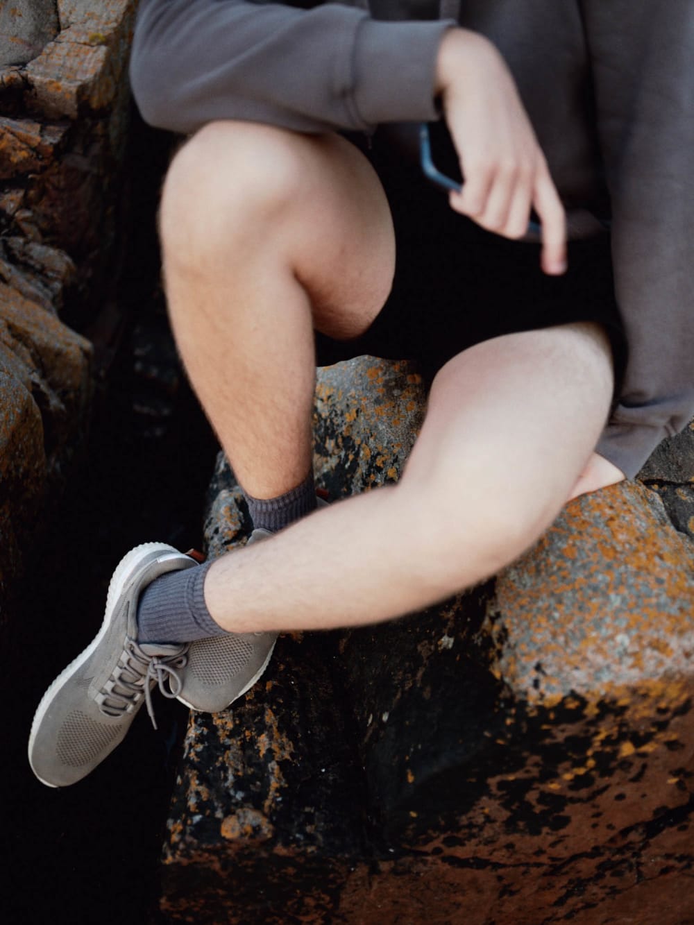 Joakim Hertze &mdash; Swedish portrait and editorial photographer &mdash; The Hertzes at Hovs Hallar, image 12