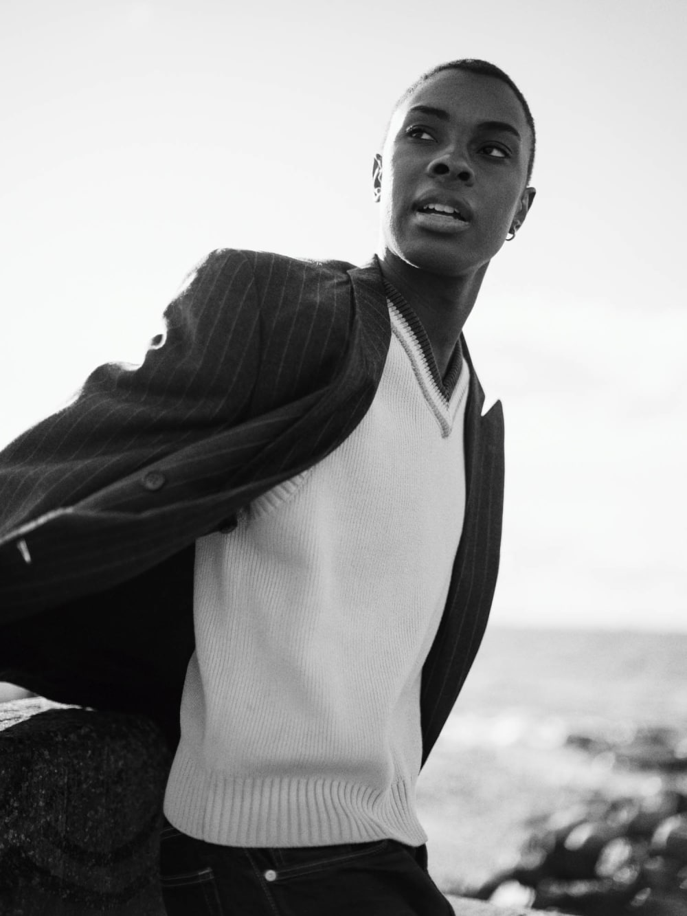 Joakim Hertze &mdash; Swedish portrait and editorial photographer &mdash; Improbable sunshine, image 9