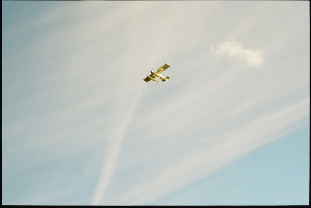 Joakim Hertze &mdash; Swedish portrait and editorial photographer &mdash; Poser Frames, image 1