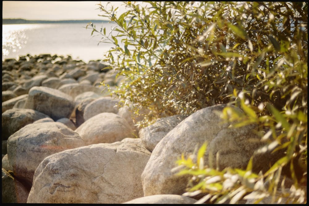 Joakim Hertze &mdash; Swedish portrait and editorial photographer &mdash; Poser Frames, image 2