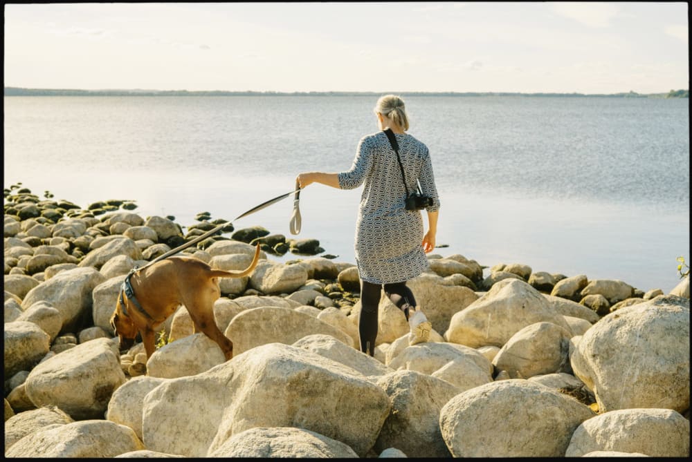 Joakim Hertze &mdash; Swedish portrait and editorial photographer &mdash; Poser Frames, image 7