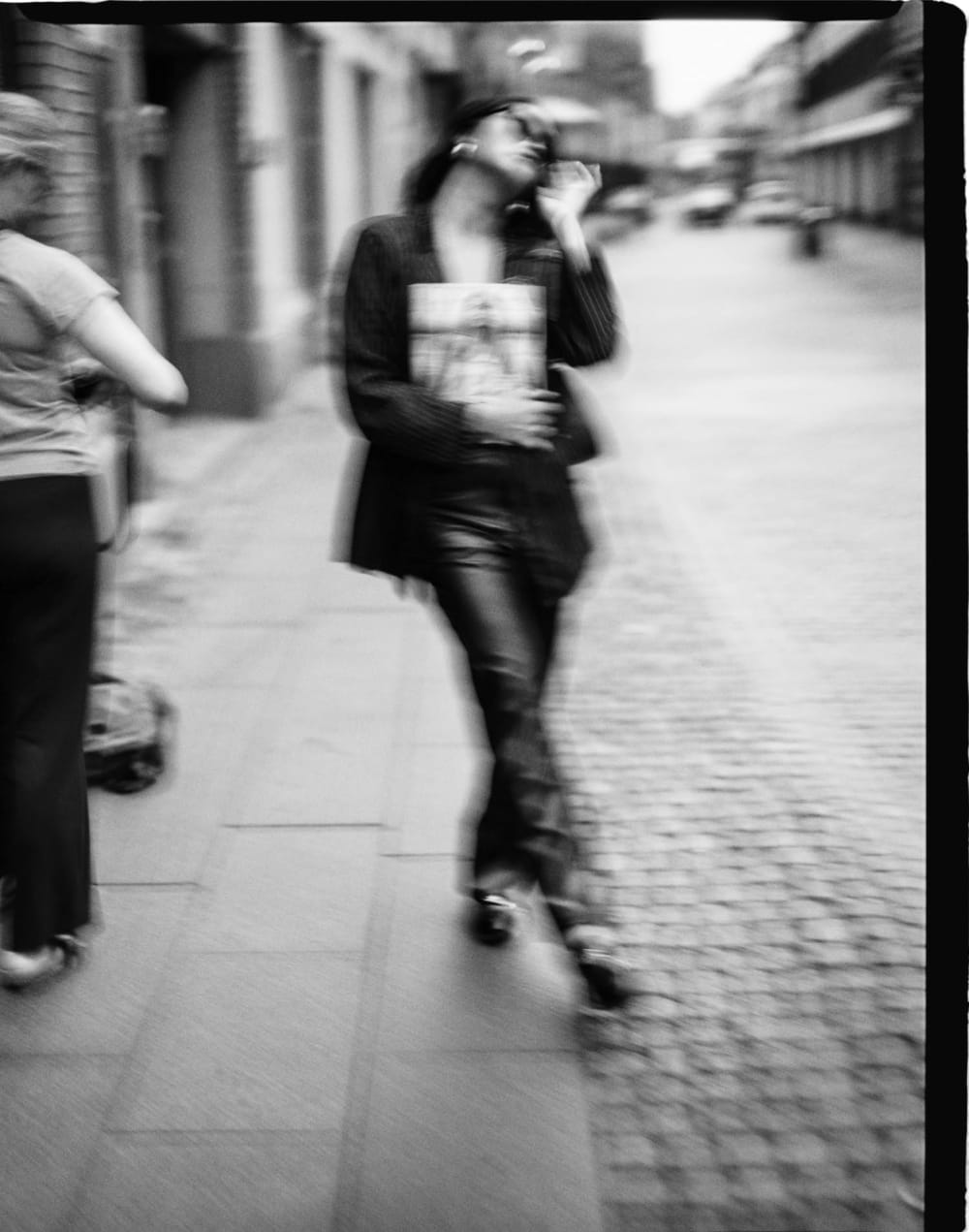 Joakim Hertze &mdash; Swedish portrait and editorial photographer &mdash; Summer in the city, image 17