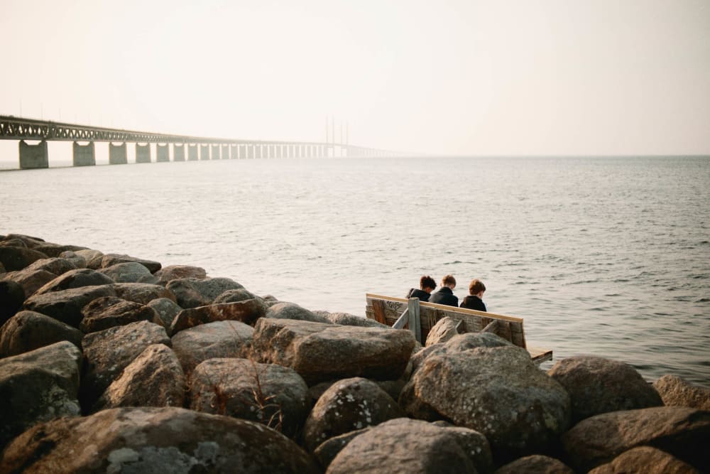 Joakim Hertze &mdash; Swedish portrait and editorial photographer &mdash; Best of 2025, image 11