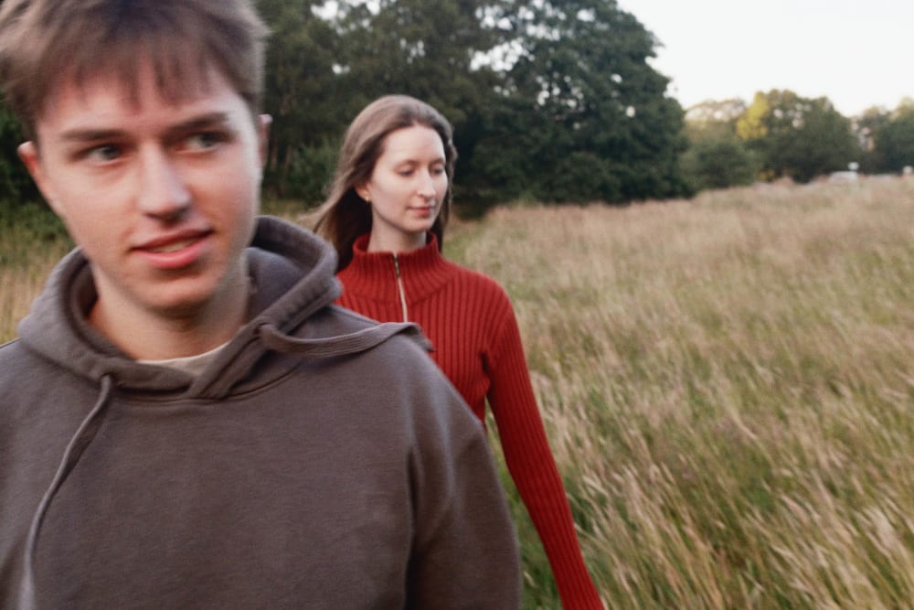 Joakim Hertze &mdash; Swedish portrait and editorial photographer &mdash; Closing at Kullen, image 12