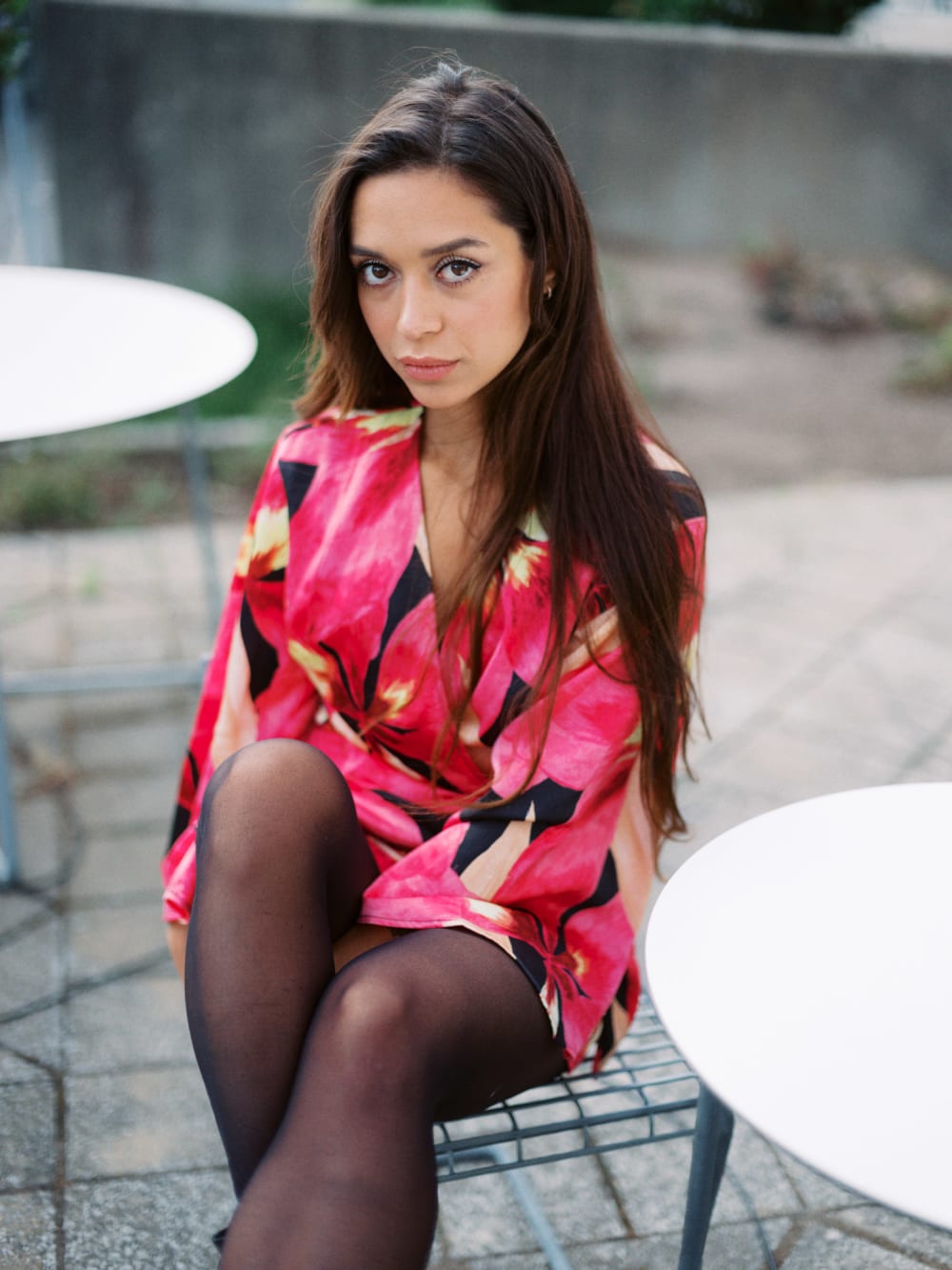 Joakim Hertze &mdash; Swedish portrait and editorial photographer &mdash; Sara, image 14