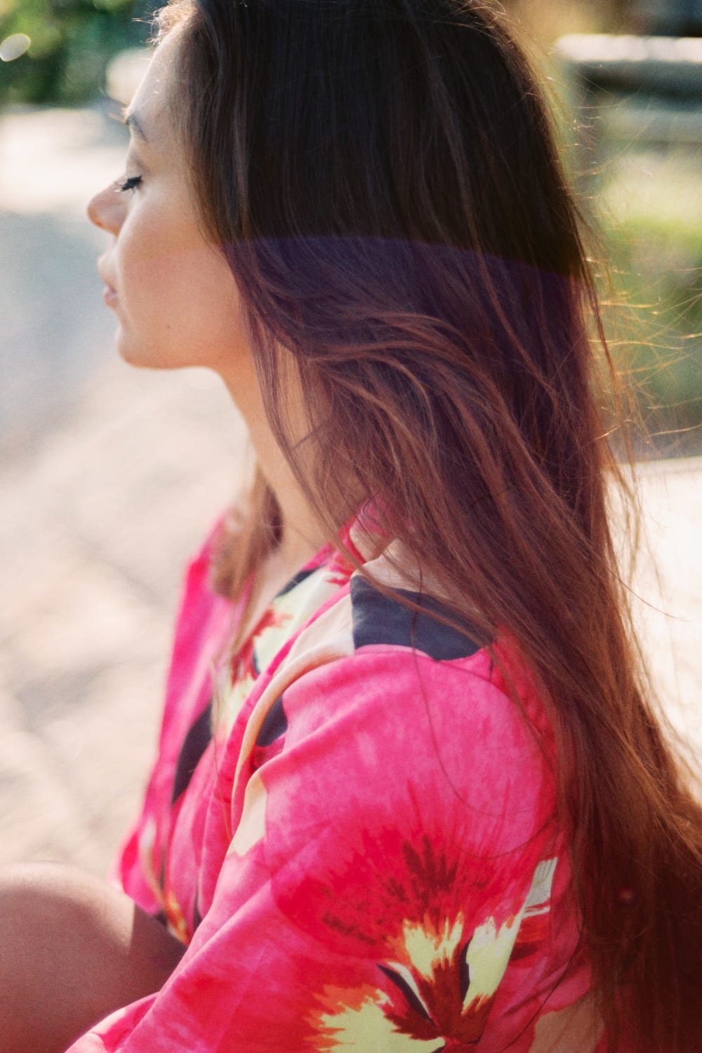 Joakim Hertze &mdash; Swedish portrait and editorial photographer &mdash; Sara, image 17