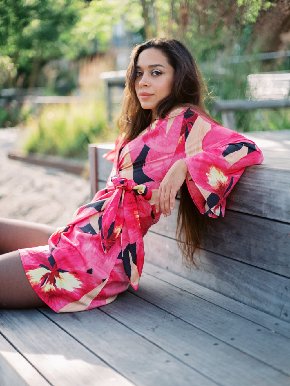 Joakim Hertze &mdash; Swedish portrait and editorial photographer &mdash; Sara, image 18