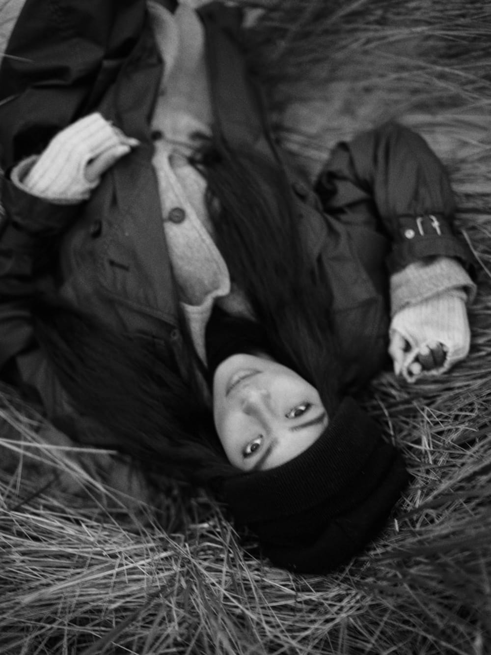 Joakim Hertze &mdash; Swedish portrait and editorial photographer &mdash; Midwinter, image 10