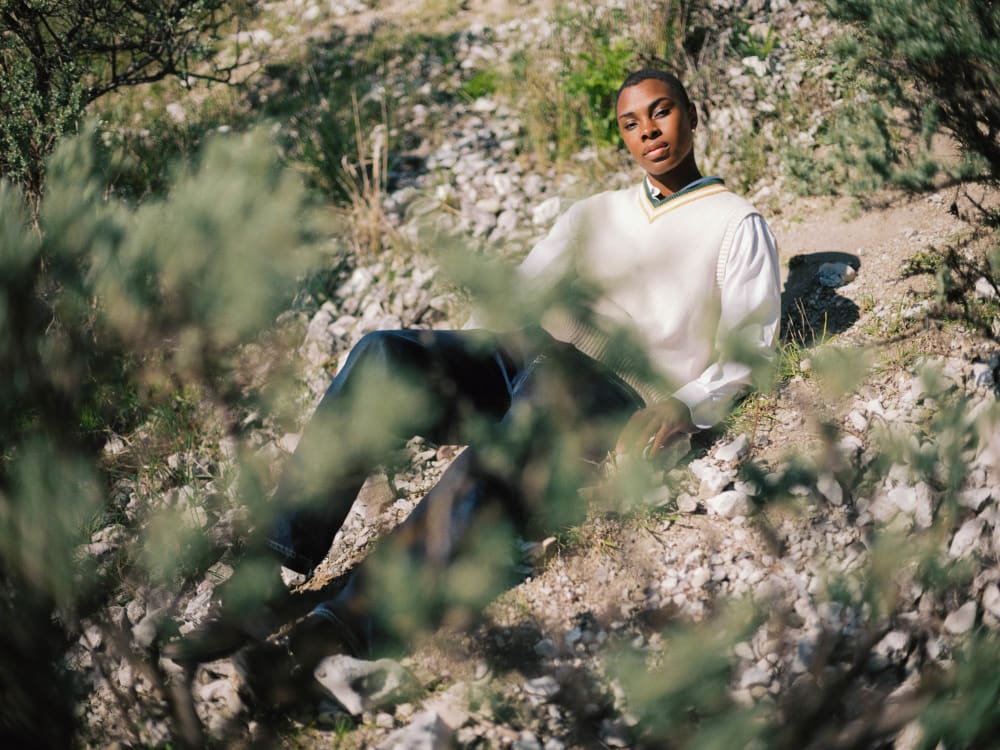 Joakim Hertze &mdash; Swedish portrait and editorial photographer &mdash; Improbable sunshine, image 24