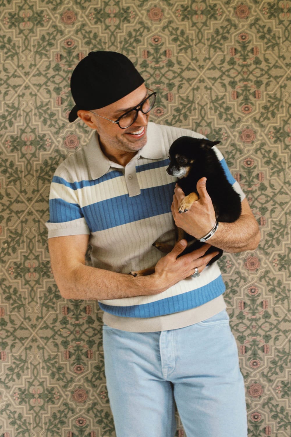 Joakim Hertze &mdash; Swedish portrait and editorial photographer &mdash; Best of 2025, image 16