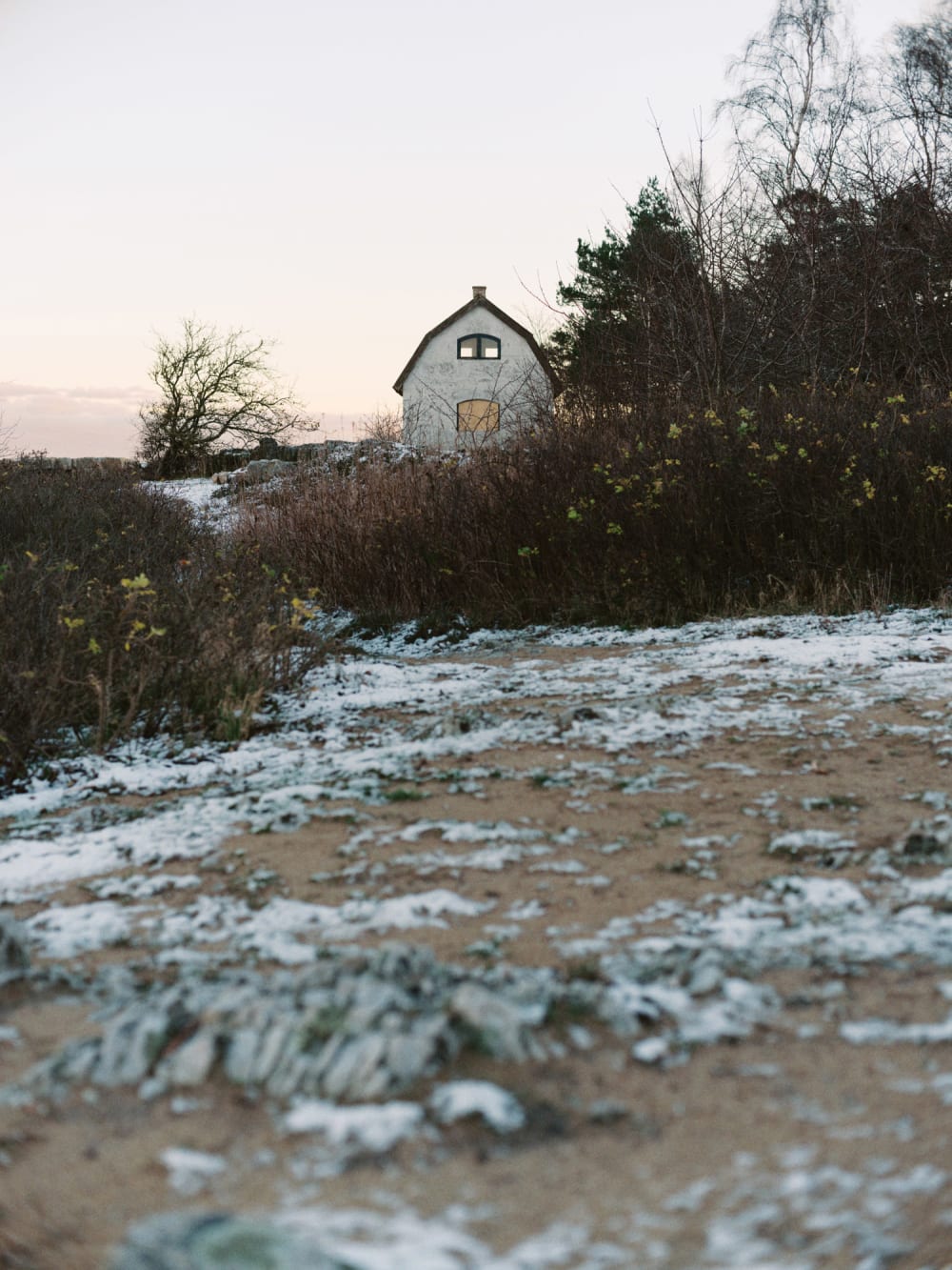 Joakim Hertze &mdash; Swedish portrait and editorial photographer &mdash; Vårhallarna, image 5