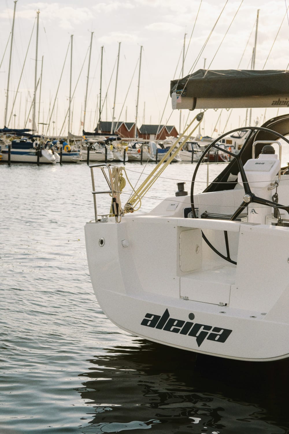 Joakim Hertze &mdash; Swedish portrait and editorial photographer &mdash; Voigtländer Nokton 35mm F1.2 X --- a lens for the soul, image 8