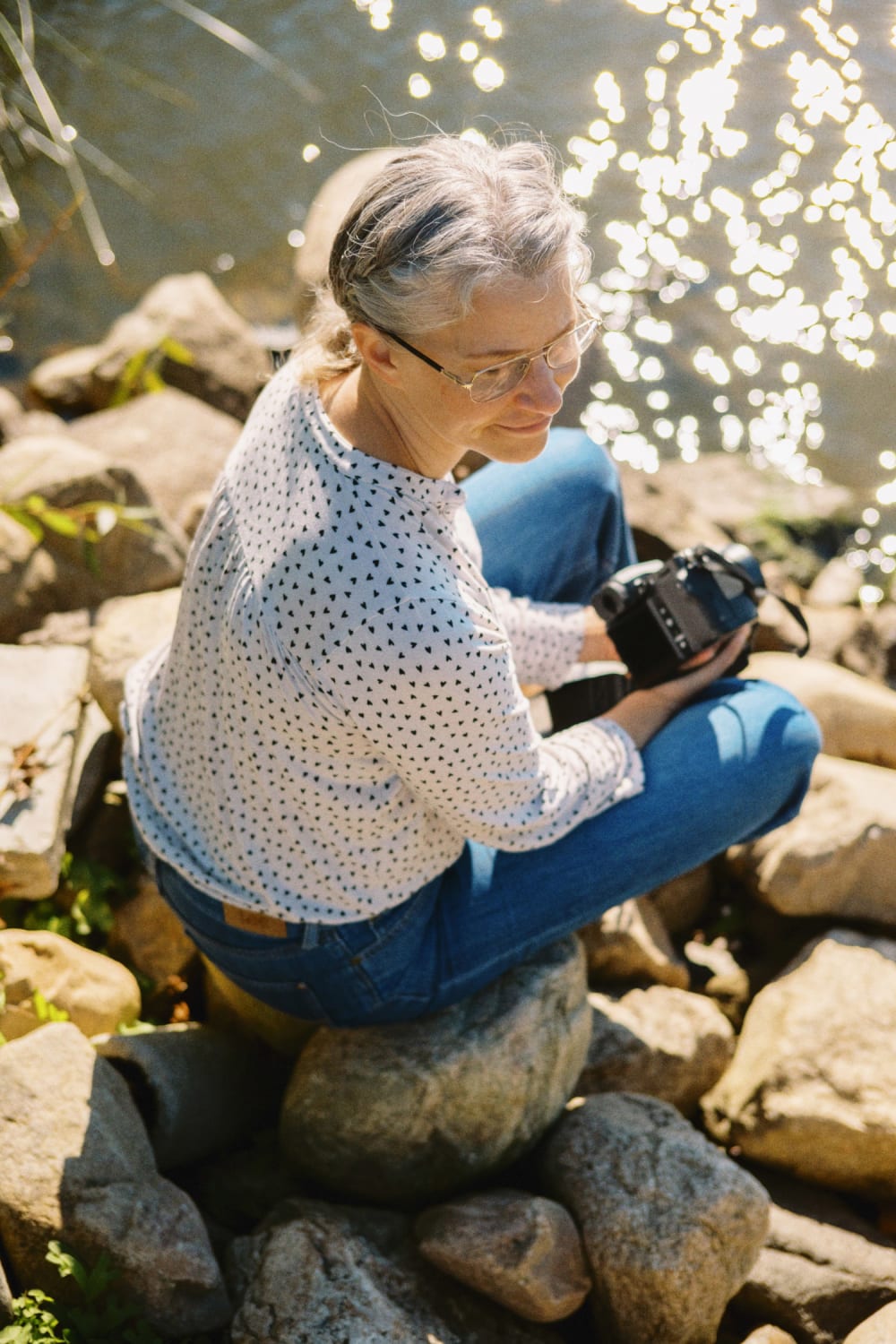 Joakim Hertze &mdash; Swedish portrait and editorial photographer &mdash; Voigtländer Nokton 35mm F1.2 X --- a lens for the soul, image 12