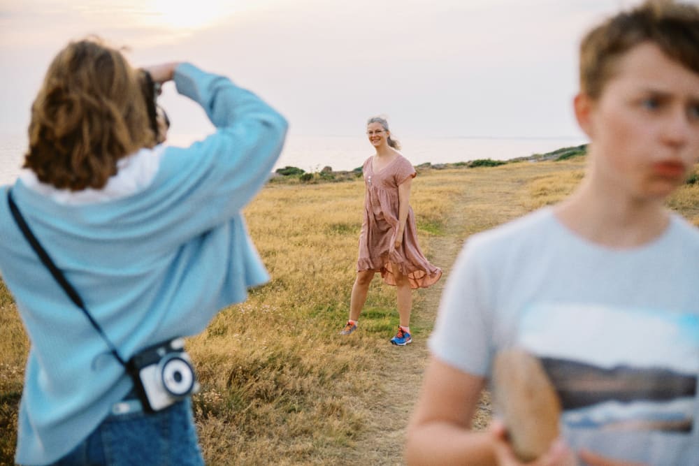 Joakim Hertze &mdash; Swedish portrait and editorial photographer &mdash; Voigtländer Nokton 35mm F1.2 X --- a lens for the soul, image 14