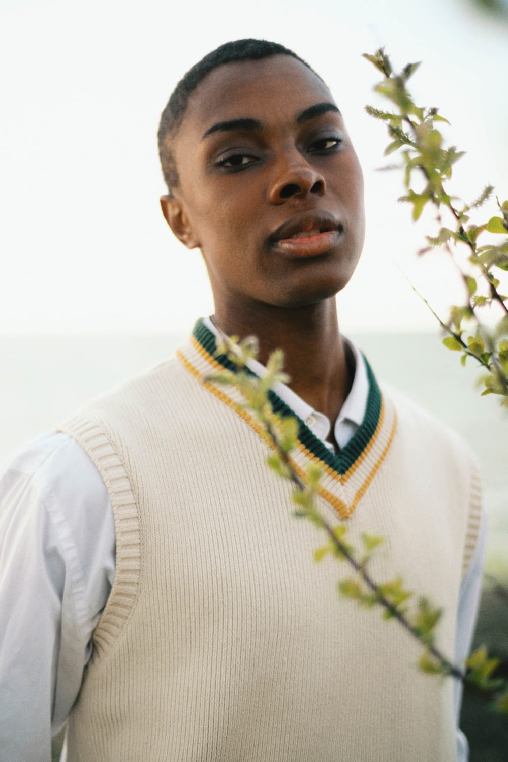 Joakim Hertze &mdash; Swedish portrait and editorial photographer &mdash; Improbable sunshine, image 21