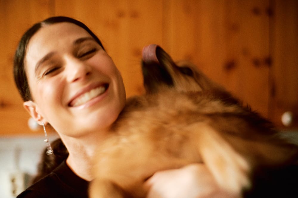 Joakim Hertze &mdash; Swedish portrait and editorial photographer &mdash; Not for everyone, image 4