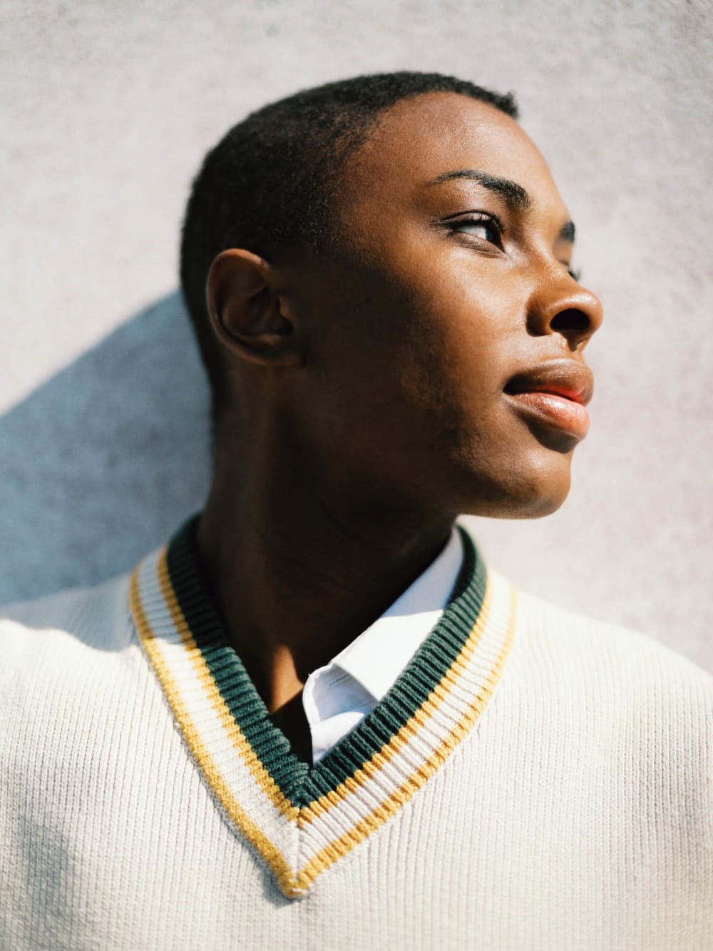 Joakim Hertze &mdash; Swedish portrait and editorial photographer &mdash; Improbable sunshine, image 2