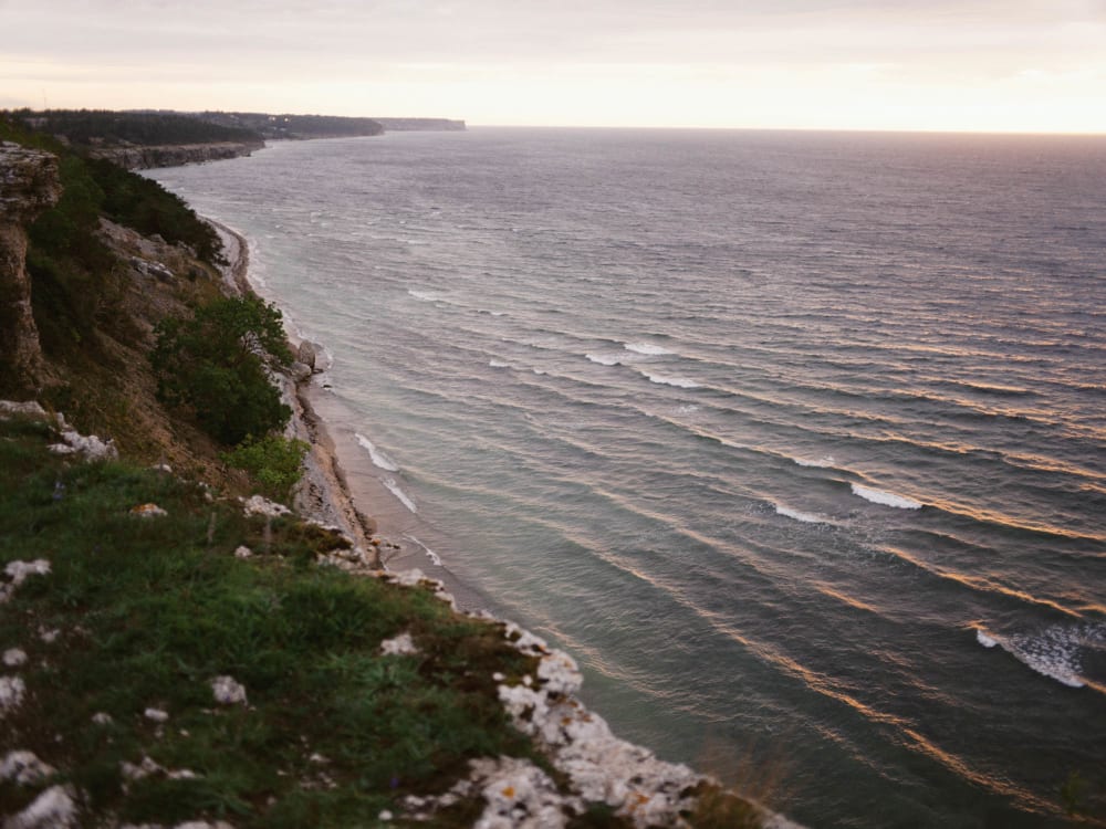Joakim Hertze &mdash; Swedish portrait and editorial photographer &mdash; Gotland at last, image 29