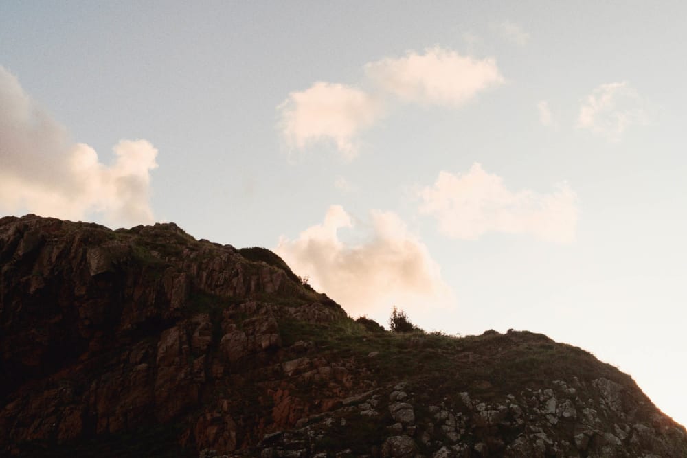 Joakim Hertze &mdash; Swedish portrait and editorial photographer &mdash; Closing at Kullen, image 7