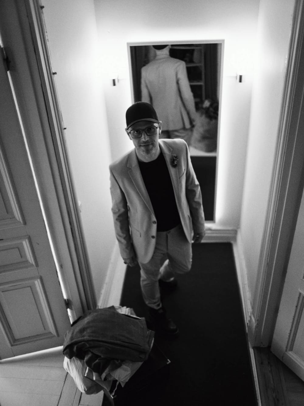 Joakim Hertze — Swedish portrait and editorial photographer — The complete house tour, image 33