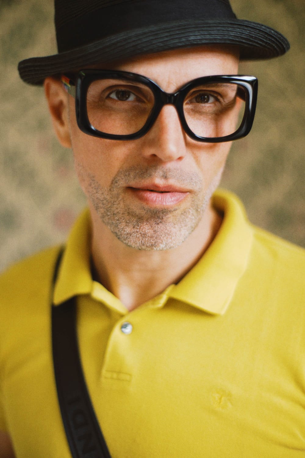 Joakim Hertze — Swedish portrait and editorial photographer — The complete house tour, image 8