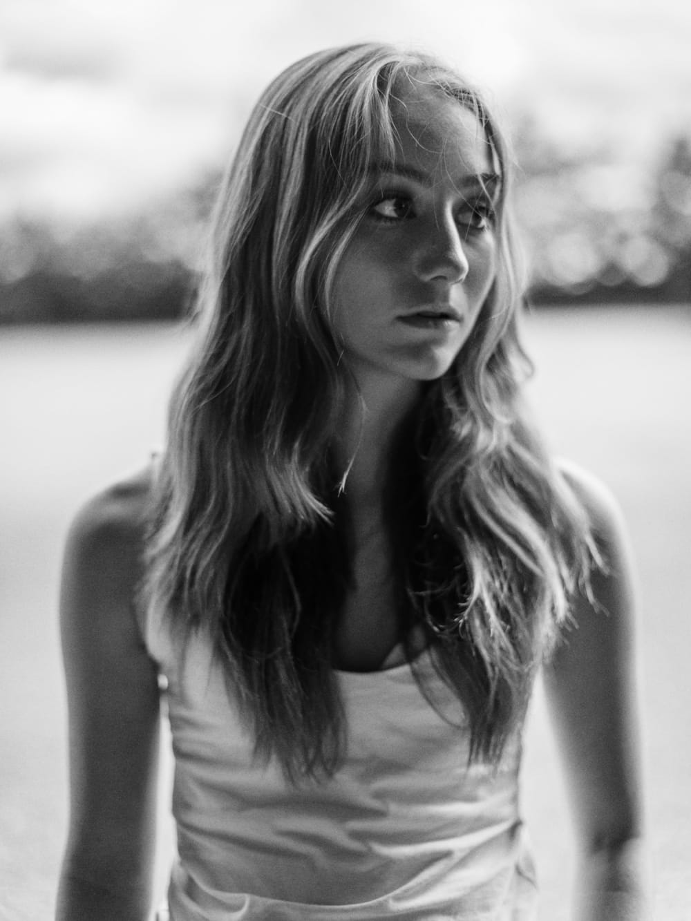 Joakim Hertze — Swedish portrait and editorial photographer — Anna-Maria, image 5