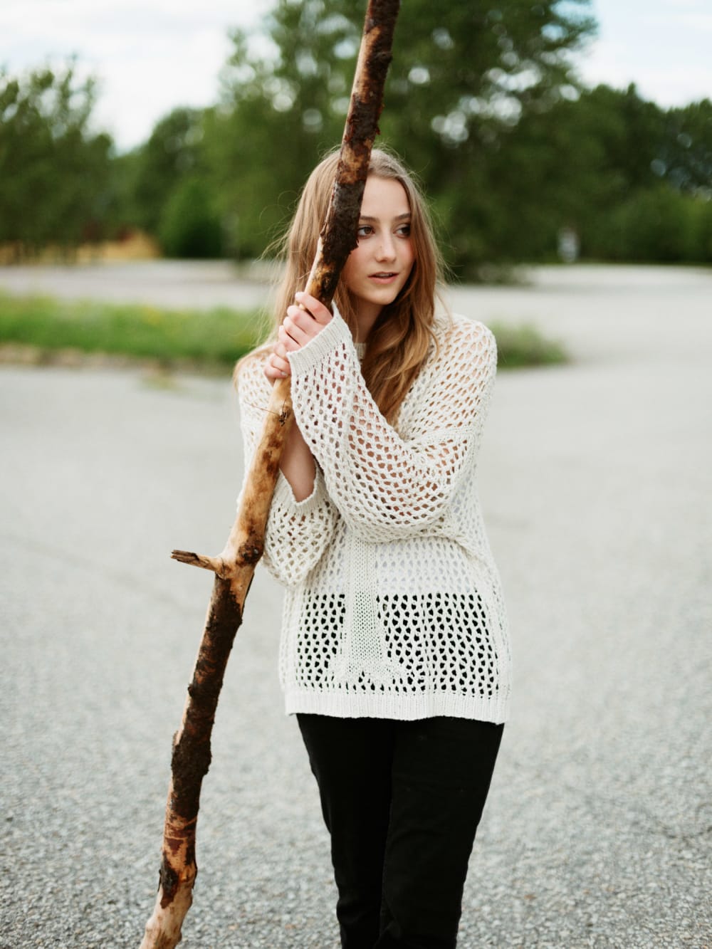 Joakim Hertze — Swedish portrait and editorial photographer — Anna-Maria, image 9