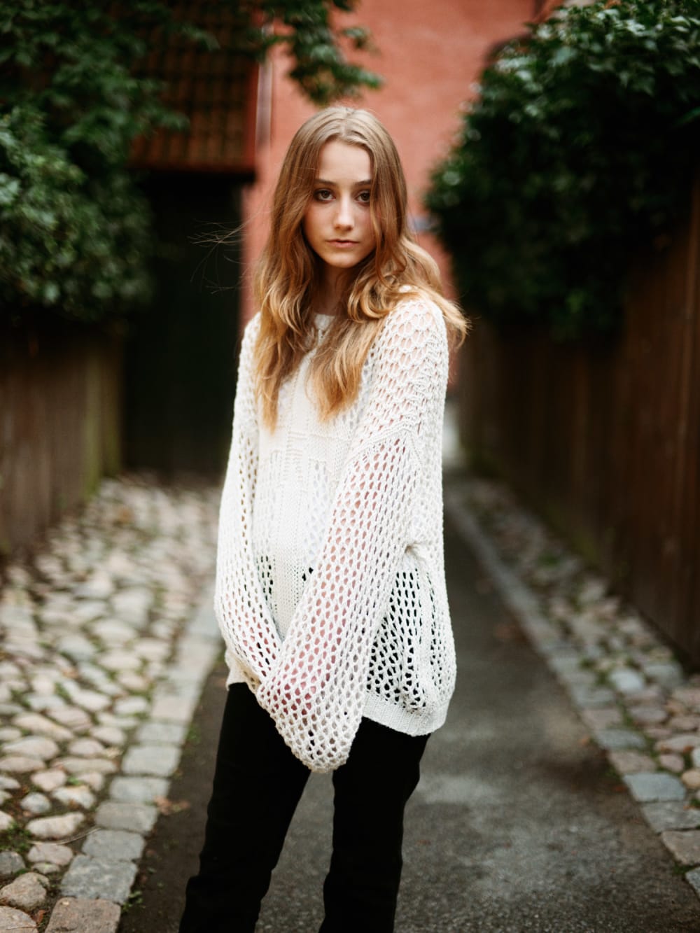 Joakim Hertze — Swedish portrait and editorial photographer — Anna-Maria, image 10